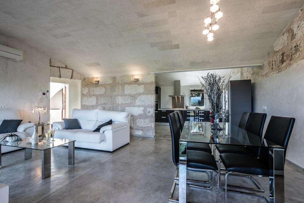 María de la Salud Villa Es Gassons By Homevillas360 מראה חיצוני תמונה